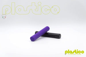 stampa 3d replica maniglia armadio fronte