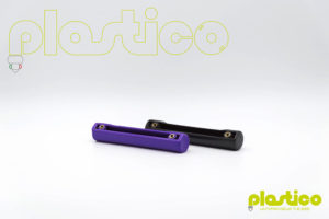 stampa 3d replica maniglia armadio retro